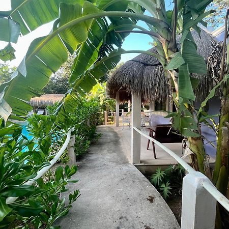 Villas Tikuch Εξωτερικό φωτογραφία