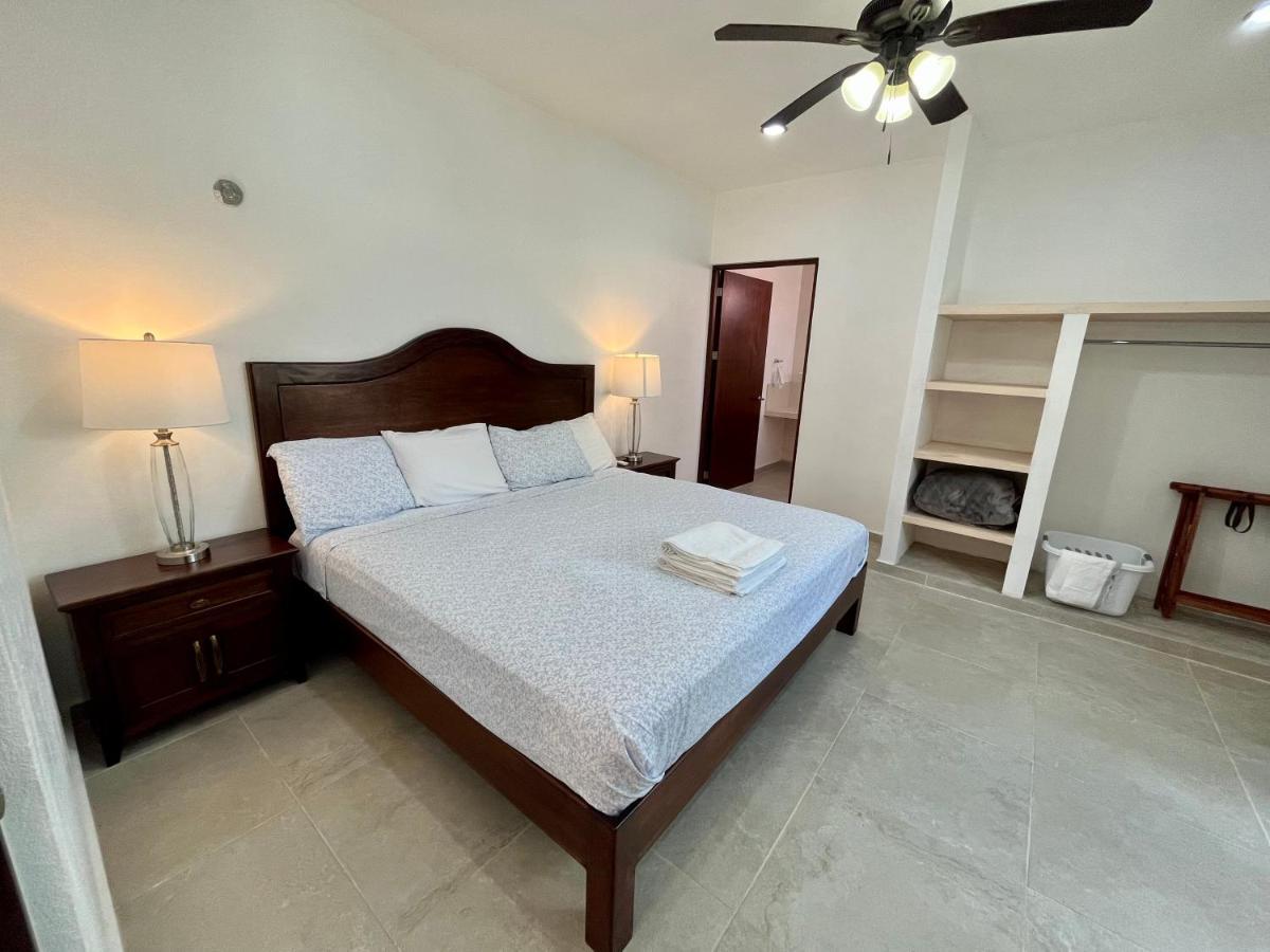 Villas Tikuch Εξωτερικό φωτογραφία