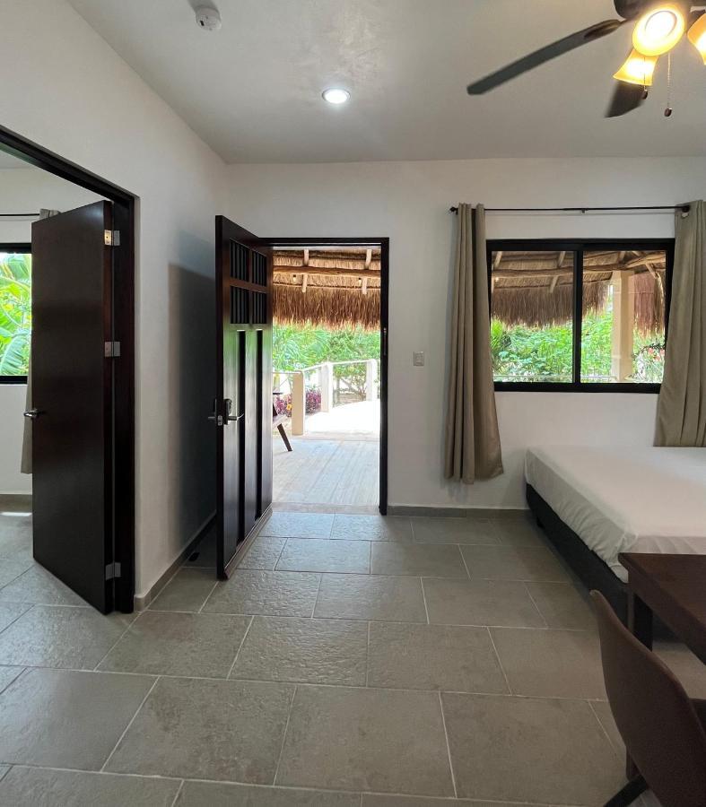 Villas Tikuch Εξωτερικό φωτογραφία