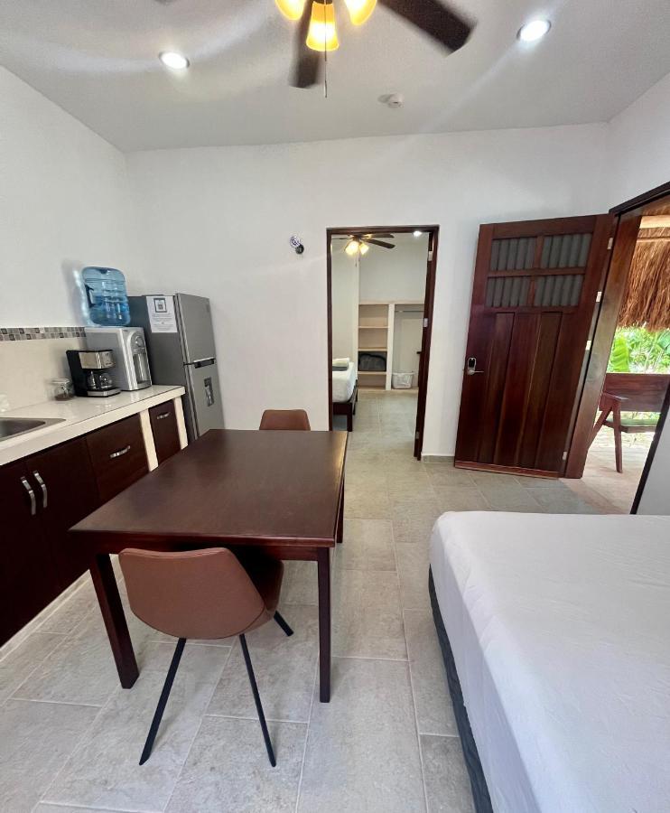Villas Tikuch Εξωτερικό φωτογραφία