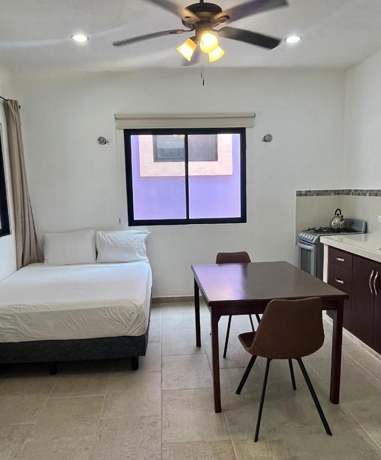 Villas Tikuch Εξωτερικό φωτογραφία